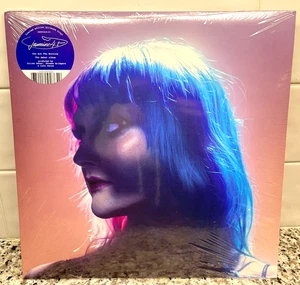 Jasmine.4.T - You Are the Morning Brand New Sealed Vinyl with Fast Shipping - Bild 1 von 5