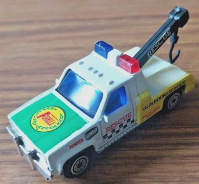 Welly Chevrolet Breakdown Truck - Image 1 of 4