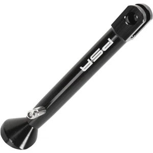 PSR Adjustable Kickstand Black #04-01108-22 for Kawasaki Ninja ZX-6R 2013-2015 - Picture 1 of 1