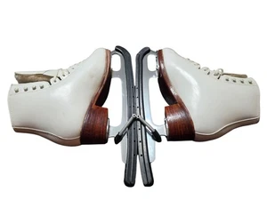 S.P. Patines artísticos personalizados Teri MK Sheffield Club 2000 hojas con protectores 7A/6,5A - Imagen 1 de 24