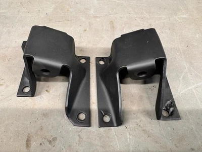 Chevy Impala 1958-1964 cuadro motor montaje Belair 348 409 327 V8 283 Yeoman Foto 1 de 4