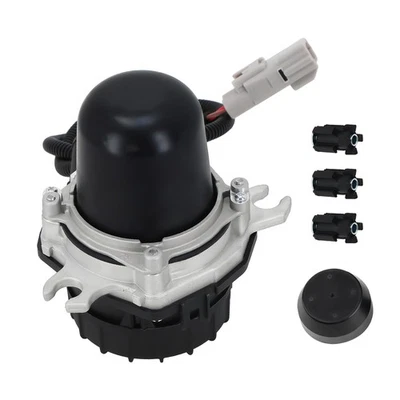 Air Injection Pump for Toyota LandCruiser Tundra Lexus LX570 V8 07-13 176100S010 - Image 1 of 4