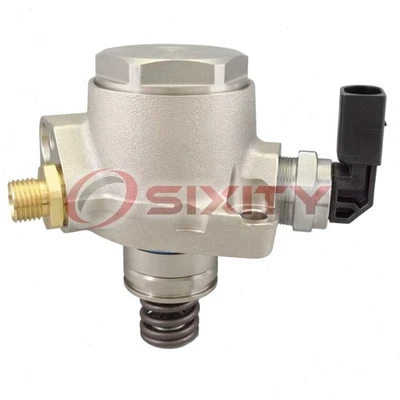 Bomba de combustible de inyección directa Hitachi para Audi Q7 2017-2019 3,0 L V6 High yq Foto 1 de 4