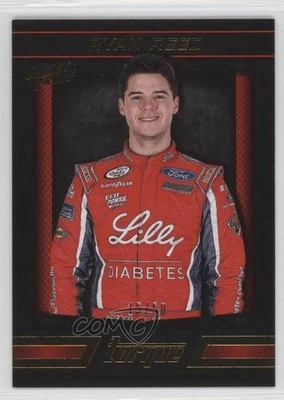 2016 Panini Torque Artist Proof /50 Ryan Reed #54 - Image 1 of 2
