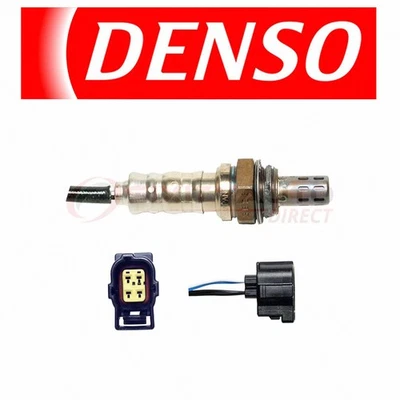 Denso Upstream Left O2 Oxygen Sensor for Chrysler 300 6.1L 5.7L V8 2007 cw Foto 1 de 4