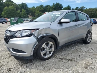 Grille Upper With Chrome Accent Trim Fits 16-18 HR-V 860326 Foto 1 de 4