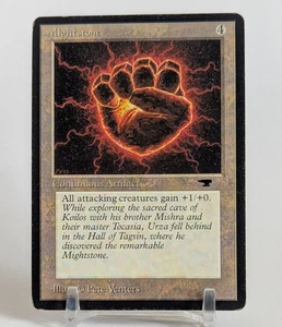 Mightstone Antiquities  - Picture 1 of 2