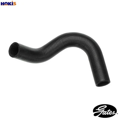RADIATOR HOSE 3575 FOR BEDFORD ASTRAMAX/Box/Body/MPV VAUXHALL OPEL 4cyl 1.4L - Image 1 of 4