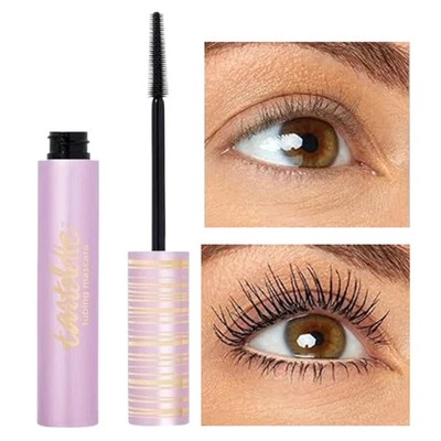 Tarte Tartelette Tubing Mascara – Schwarz, volle Größe, 5 g, brandneu! - Bild 1 von 4