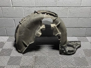 2017 2018 2019 Audi Q7 4M REAR RIGHT SIDE WHEEL FENDER LINER ASSEMBLY OEM PH - Picture 1 of 13