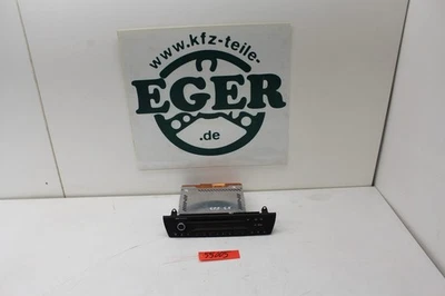 Radio BMW X3 FL E83 E85 CD Mp3 BMW E83 CD Mp3 VDO Radio Business CD #55005 B3A5 - Bild 1 von 4