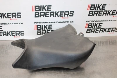 12 HONDA CB1000R FRONT DRIVERS SEAT PAD SADDLE PILLION BB200 - Image 1 of 4