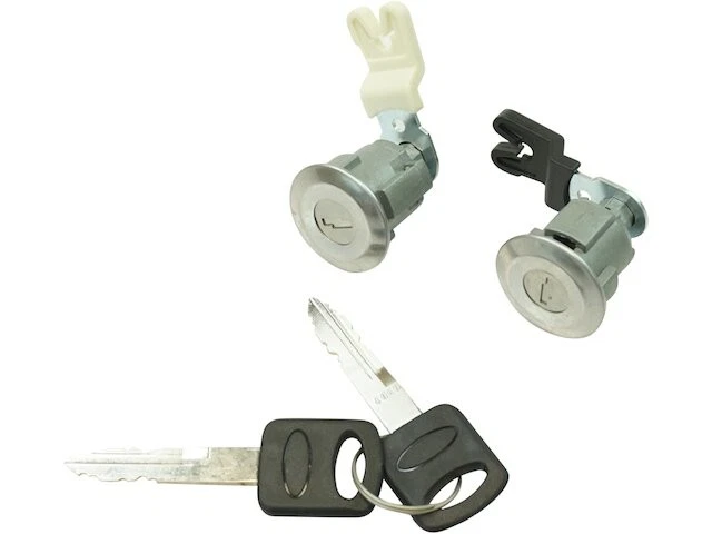 Kit de cerradura de puerta delantera para Ford Aerostar 1996 TR761CQ 1995-1997 Foto 1 de 1