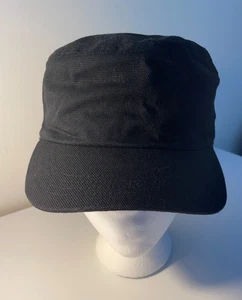 Duluth Trading Co. Men's Superior Hat size XL Black - Picture 1 of 6