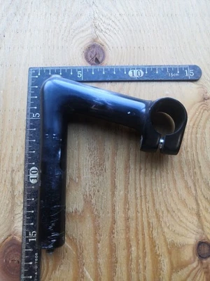 CINELLI Thread Stem Quill Stem for 1 inch 100mm Handle clamp diameter actual - Image 1 of 4