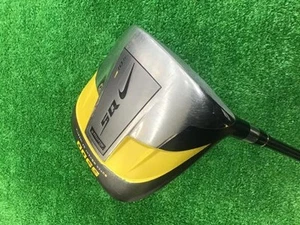 NIKE SasQuatch SUMO2 5900 Driver 10.5° Flex-S Used - Picture 1 of 5