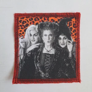 Hocus Pocus Patch, Film - Bild 1 von 2