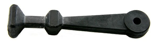 Correa de cierre de capó SPI para trineos Arctic Cat muchos 1981-2000 reemplaza OEM# 0115-306 Foto 1 de 1