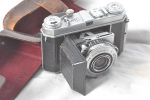 Kodak Retina 1a Kleinbildkamera *Vintage Beauty.. - Bild 1 von 15