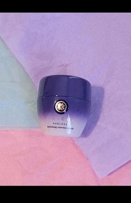 TATCHA Ageless Renewal Cream  Revitalize Moisturizer/ SELL $198/ NOW SALE!! - Image 1 of 4