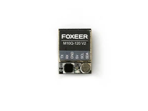 Brújula GPS Foxeer M10Q 120 V2 - Imagen 1 de 5