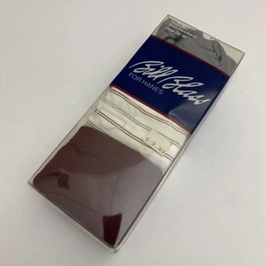Bill Blass Hanes Low Rise Briefs Pima 3 Pack Mens Size L (36-28) NOS 80s Vintage - Picture 1 of 6