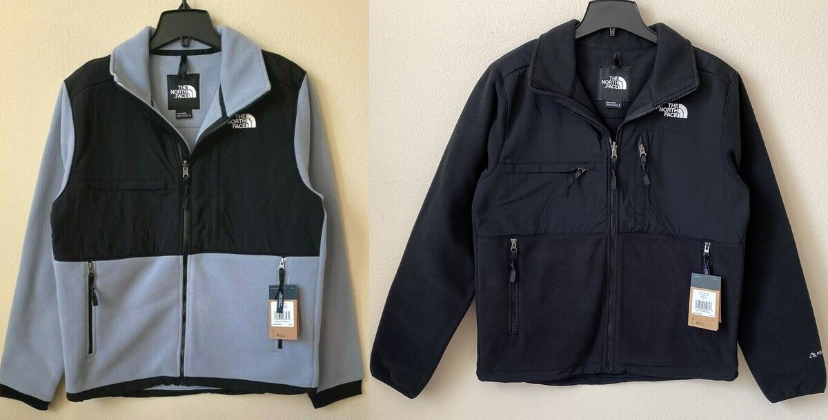 North Face Denali Jackets for Men for sale - eBay North Face Denali Jackets for Men for sale - eBay