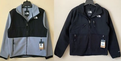 Chaqueta polar Denali The North Face para hombre Foto 1 de 2