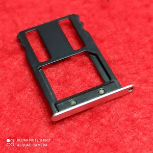 SLOT CARRELLO SIM TRAY HUAWEI NEXUS 6P modello H1512 - Foto 1 di 3