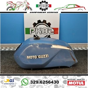 KRAFTSTOFFTANK MOTO GUZZI 850 T5 1983 1994 FUEL TANK - Bild 1 von 8