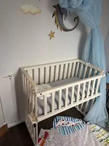 BioKinder Stillbett - Bild 1 von 6