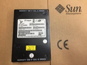 SUN 370-1710-03, 1.2Gb SCSI DRIVE , 50-Pin , 9500031-035, ST31200N , Test-PASS - Picture 1 of 12