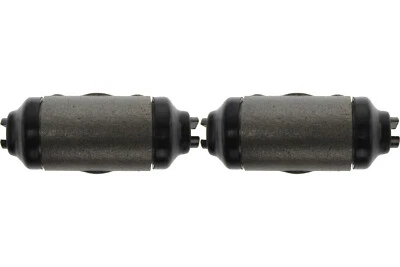 Par trasero cilindro de rueda de freno de tambor centrado para Chevrolet LUV 1981-1982 (36871) Foto 1 de 4