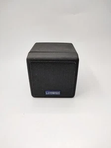 Cambridge SoundWorks Desktop Theater PlayWorks 2500 Single Cube Speaker - Picture 1 of 2