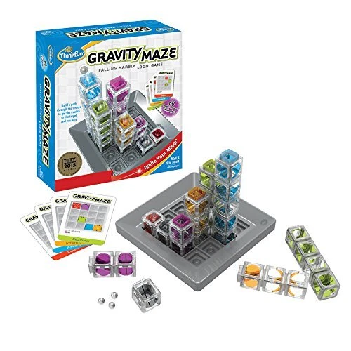 Gravity Maze - Brand New & Sealed - Image 1 of 1