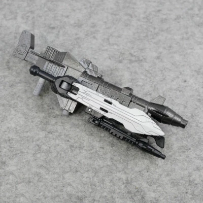 Big Gun Kit Upgrade  For Rodimus Kingdom Prime & Power of the Primes Universal - Image 1 of 4