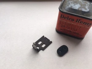 Delco Remy 1878493 regulator support 1118210 General Motors Trucks Harvester - Picture 1 of 2