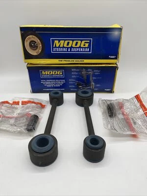 Moog K700050 стабилизатор стабилизатора подвески комплект звеньев для FORD MUSTANG 2005-2009 новый - Изображение 1 из 4