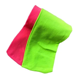 Child Girls Candy Color Ballet Dance Pants Kids Stitching Color Tights Pantyhose - Picture 1 of 20