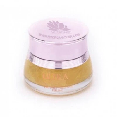 NC ORGANIC ultra 24k daily purifying peeling Foto 1 de 2
