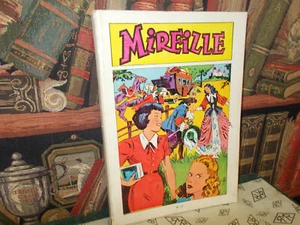 Mireille-Album n°24-Numéros 211 à 220-1958. - Picture 1 of 3