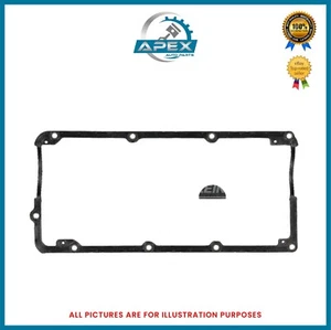 FITS VW PASSAT 2.5 TDI AFB AKN DIESEL ENGINE ROCKER COVER GASKET SET 59 198 025 - Picture 1 of 2