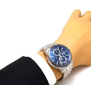 Maurice Lacroix Pontos S Chronograph 43MM - Bild 1 von 1