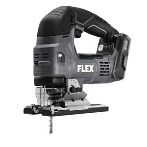 Flex FX2231-Z 24V D-Handle Jig Saw Brushless - Bare Tool