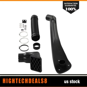 Raised Air Intake Induction Snorkel Kit Off Road For Suzuki Grand Vitara 1999-05 - Picture 1 of 6