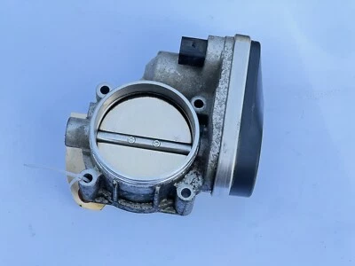 ⭐️Montaje de carrocería del acelerador BMW 530i 328i E90 E91 E60 E61 2004-2010 - 7516946 - OEM Foto 1 de 4