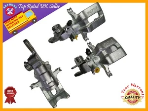 HONDA ACCORD ROVER 1993-1999 PINZA DE FRENO LATERAL TRASERO DERECHO CONDUCTOR NUEVO - Imagen 1 de 4
