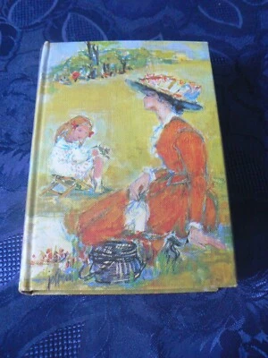 ANCIEN HENRI TROYAT SEMAILLES ET MOISSONS ILLUSTRATION JOFFRIN PLON 1967 RELIURE - Photo 1/4