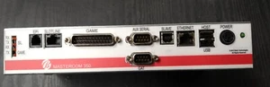 Bally Mastercom 350 Player Tracking Control Module slot machine part/casino - Picture 1 of 6