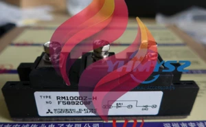 1PCS NEW MITSUBISH RM100DZ-H RM100DZH MODULE - Picture 1 of 2